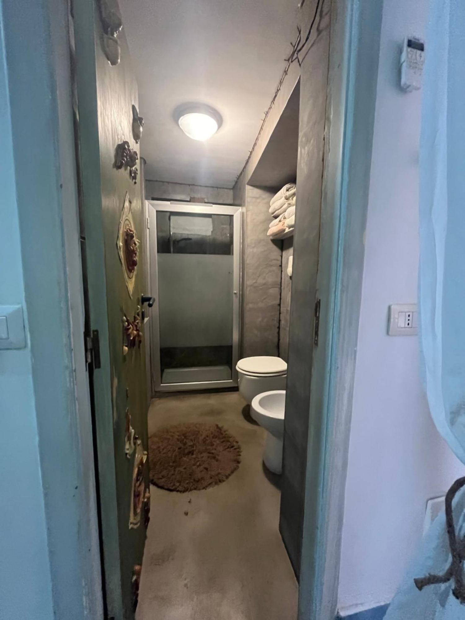 Mari Mari Apartment Наполи Екстериор снимка